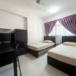 Blk 453A West Terra @ Bukit Batok (Bukit Batok), HDB 5 Rooms #608481881